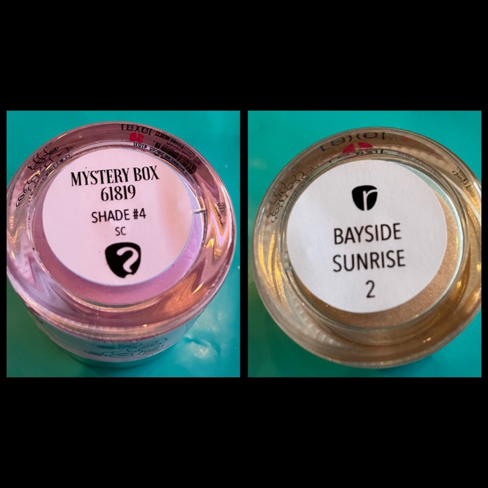 Revel Dip Powder New.